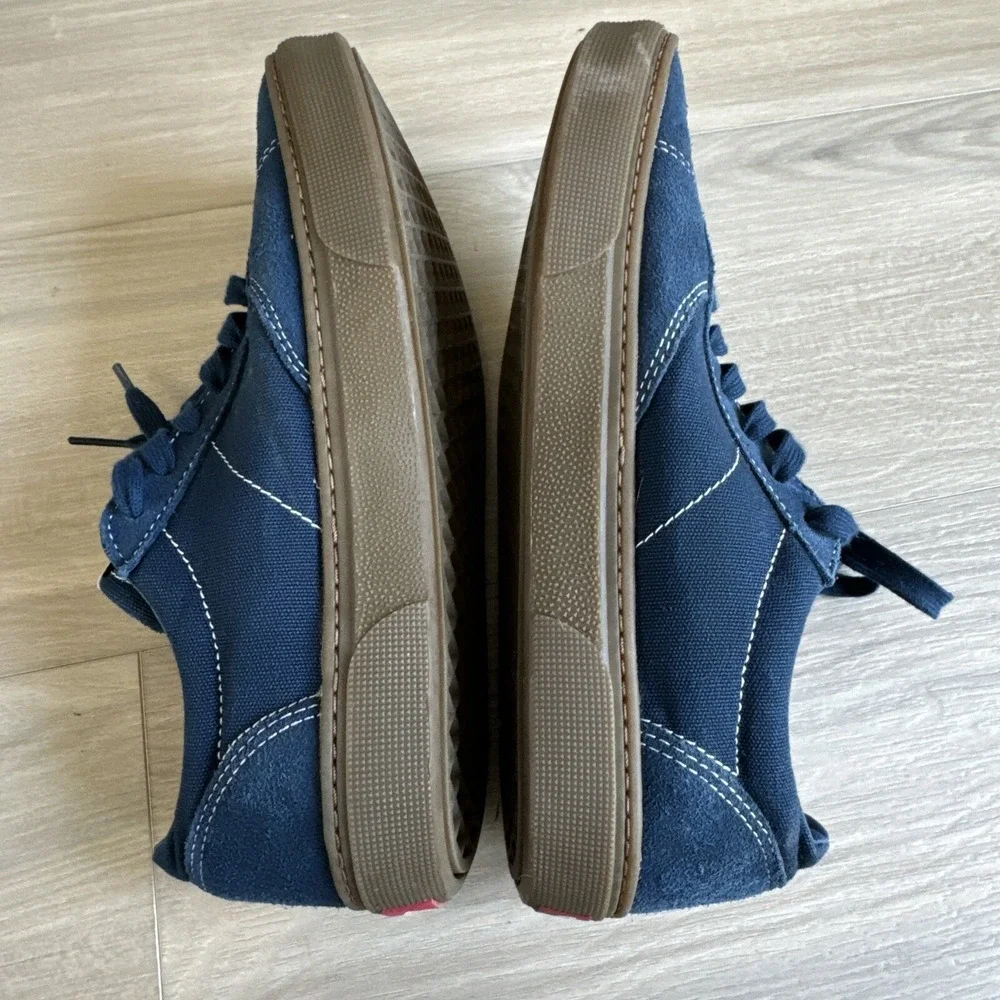 Vans paradoxxx gibraltar
